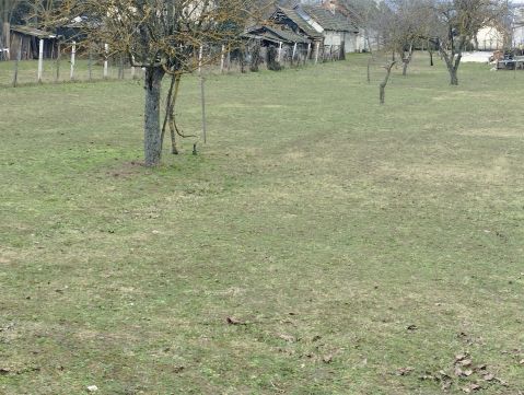 Eladó Telek 8617 Kőröshegy 