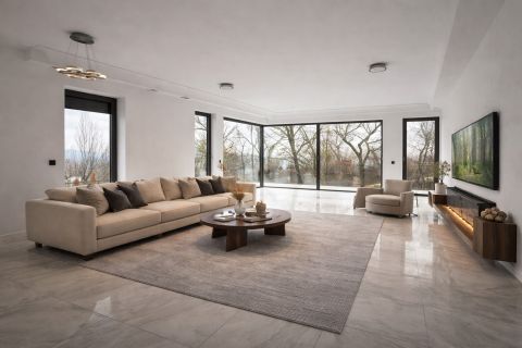 Eladó Lakás 1121 Budapest 12. kerület , Svábhegy