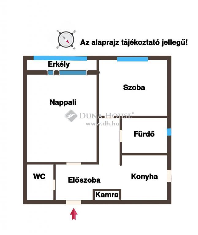 1098 Budapest 9. kerület , József Attila lakótelep mellett — 1/23
