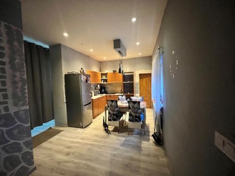 Eladó Ház 7822 Nagyharsány Nagyharsányi családi ház, nagy telekterülettel eladó.