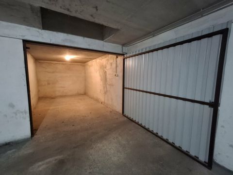 Eladó Parkoló 4027 Debrecen 