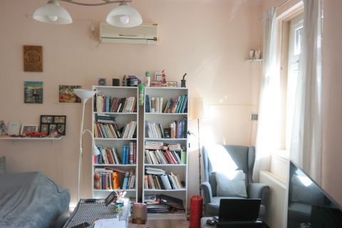 Eladó Lakás 1204 Budapest 20. kerület Kossuthfalva:Nem beköltözhető/haszonélvezettel terhelt lakás