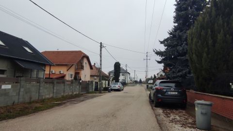 Eladó Ház 2030 Érd Liget virág neves utca