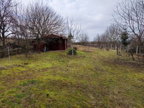 Eladó Telek 2637 Perőcsény Gyönyörű szép  PANORÁMÁS építési telek-