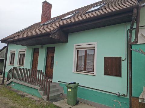 Eladó Ház 9700 Szombathely , Szombathely