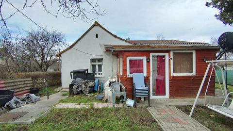 Eladó Ház 8600 Siófok 