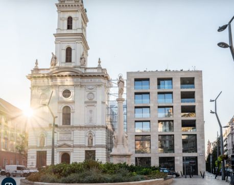 Eladó Lakás 1052 Budapest 5. kerület 