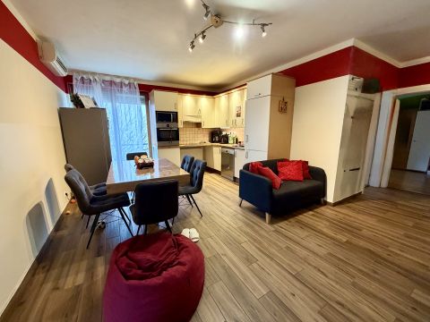 Eladó Lakás 2120 Dunakeszi Alag Liget lakópark