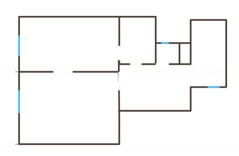 Eladó Lakás 1023 Budapest 2. kerület 