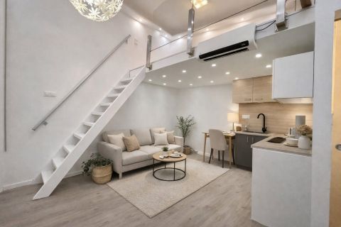 Eladó Lakás 1077 Budapest 7. kerület , Rózsa utca