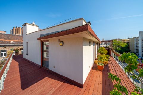 Eladó Lakás 1015 Budapest 1. kerület 