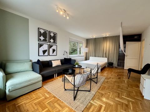 Kiadó Lakás 1125 Budapest 12. kerület 