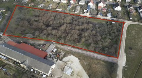 Eladó Telek 8248 Veszprémfajsz , Fő utca közelében 