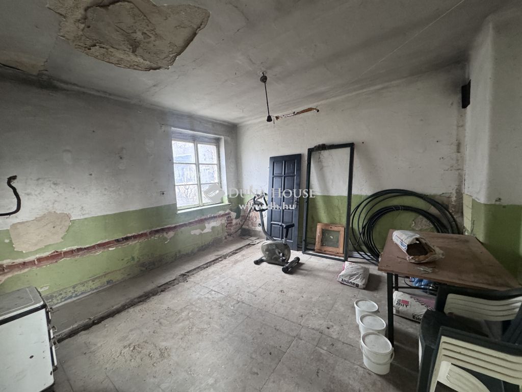 2065 Mány , Mány , Felsőörspuszta — 1/6