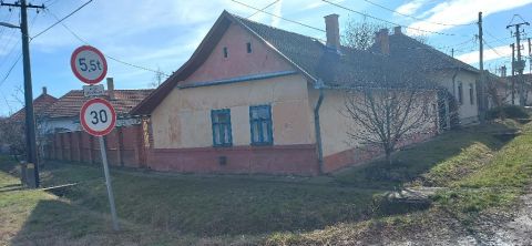 Eladó Ház 5440 Kunszentmárton , 5440 Kunszentmárton, Csendes