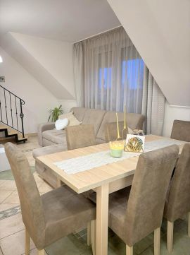 Eladó Lakás 4400 Nyíregyháza Bujtosi tó mellett