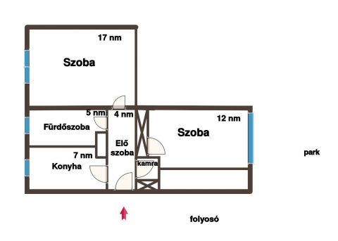 Eladó Lakás 1225 Budapest 22. kerület 