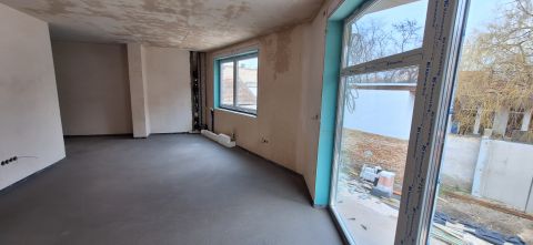 Eladó Lakás 1181 Budapest 18. kerület Újépítésű erkélyes lakás, tárolóval és saját kocsi beállóval