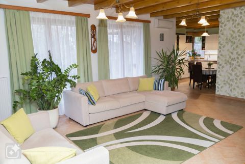 Eladó Ház 2030 Érd , Érd Tusculanumban önálló családi ház eladó