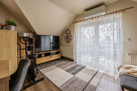 Eladó Lakás 2120 Dunakeszi 