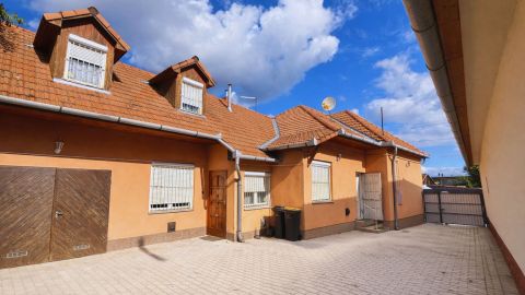 Eladó Ház 3400 Mezőkövesd 
