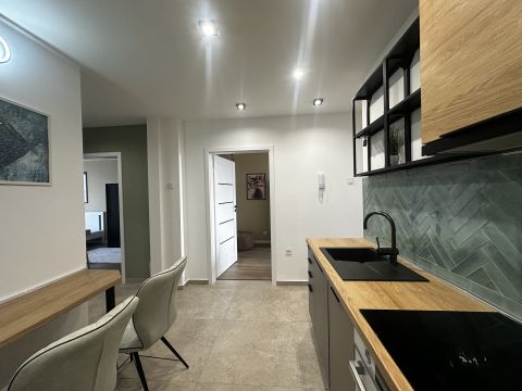 Eladó Lakás 7622 Pécs 