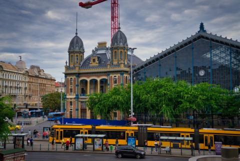 Eladó Lakás 1132 Budapest 13. kerület 