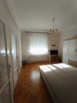 Eladó Ház 5540 Szarvas 