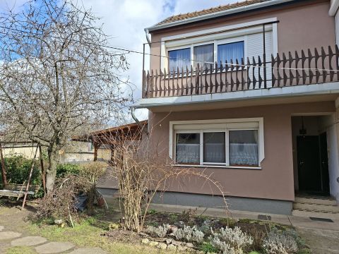 Eladó Ház 1171 Budapest 17. kerület , Rákoscsaba