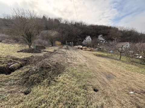 Eladó Telek 2457 Adony 