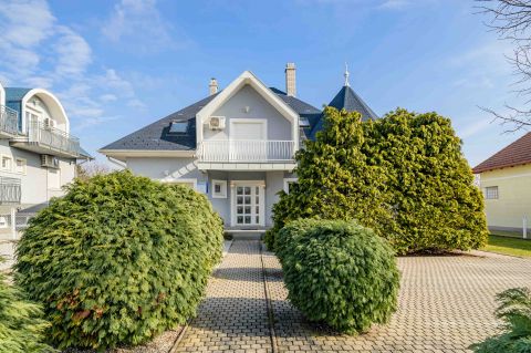 Eladó Ház 8315 Gyenesdiás 