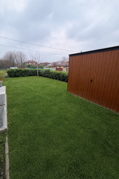 Eladó Lakás 2475 Kápolnásnyék 