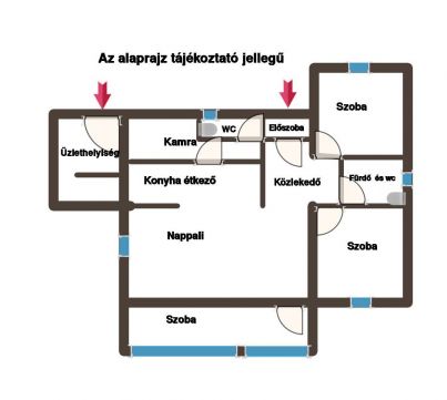 Eladó Ház 8164 Balatonfőkajár Balatonfőkajár