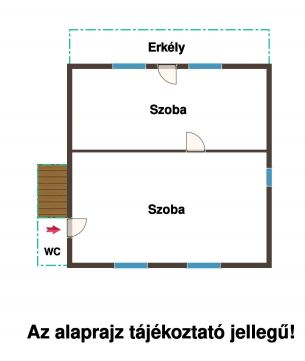 Eladó Ház 2209 Péteri Péteriben tóparti nyaraló eladó! 