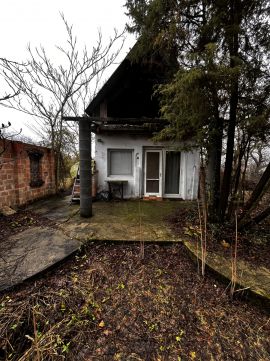 Eladó Telek 2162 Őrbottyán 