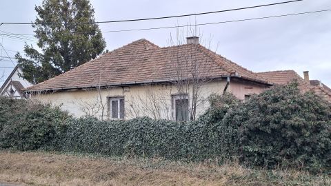 Eladó Ház 2144 Kerepes 