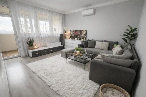 Eladó Lakás 1211 Budapest 21. kerület , 1211 Budapest 21, Központ