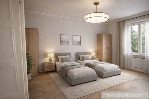 Eladó Lakás 1203 Budapest 20. kerület , 20 kerületben felújítandó lakás