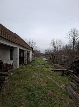 Eladó Ház 8556 Pápateszér Petőfi Sándor utca környéke