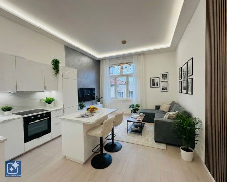 Eladó Lakás 1095 Budapest 9. kerület 