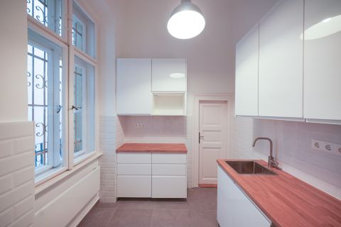 Eladó Lakás 1132 Budapest 13. kerület 