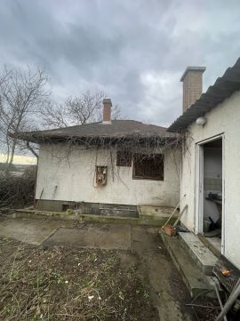 Eladó Ház 2233 Ecser 