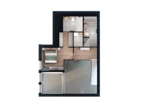 Eladó Lakás 1076 Budapest 7. kerület , Városliget és Keleti közelében ÚJÉPÍTÉSŰ lakások 