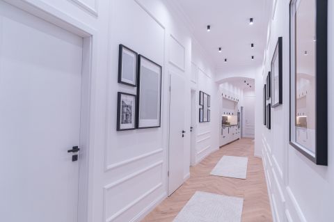 Eladó Lakás 1085 Budapest 8. kerület , Kifinomult elegancia nagypolgári épületben 