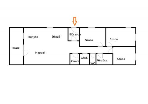 Eladó Ház 4002 Debrecen 