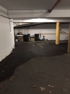 Kiadó Parkoló 7621 Pécs 