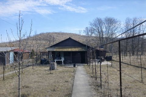 Eladó Telek 2193 Galgahévíz , Ökofalu szomszédságában 