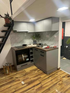 Eladó Lakás 1081 Budapest 8. kerület , Felújított duplex lakások a belváros szívében