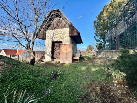 Eladó Telek 8095 Pákozd 