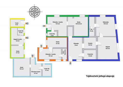 Eladó Ház 1204 Budapest 20. kerület 